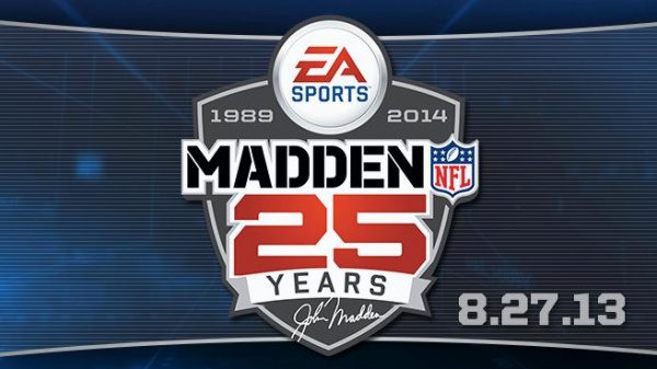 “Madden 25” será el próximo juego de EA Sports