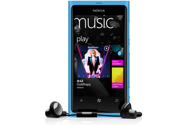 Nokia Music+ ofrece un excelente precio en Reino Unido