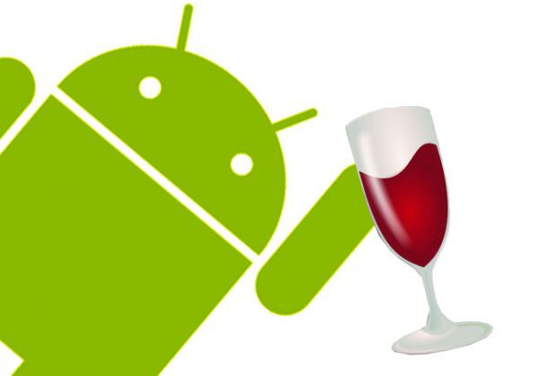 Wine: Todas Las Aplicaciones De #Windows En #Android