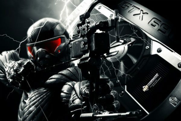 Crysis 3 estrena un nuevo comercial a una semana de su estreno