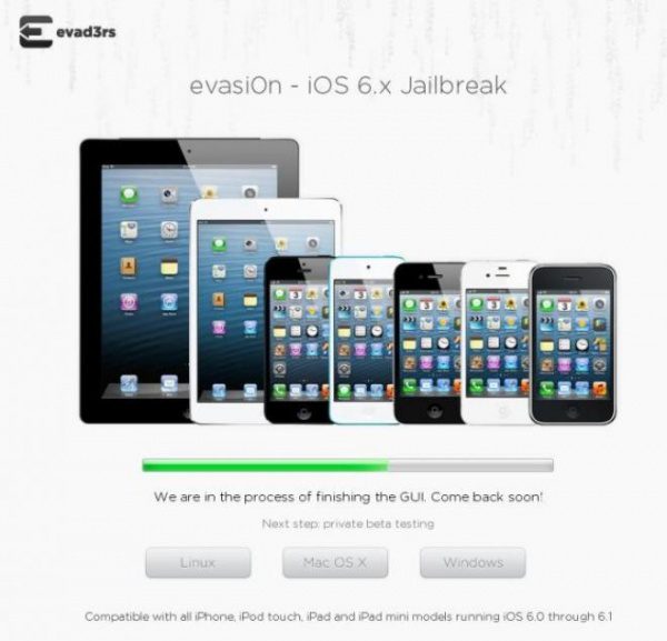 #iPhone 5 #iPad Mini e iPad 4 Ya Tiene Jailbreak (hackeo)!