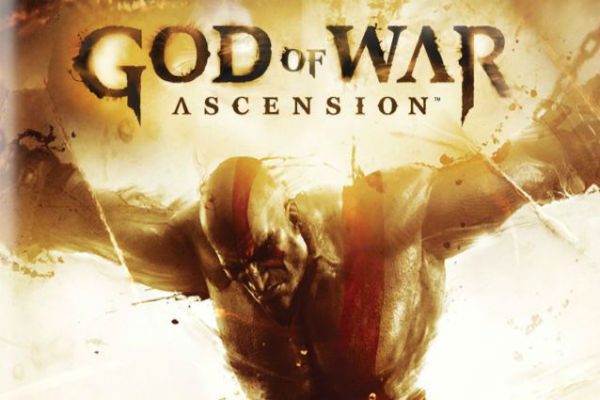 Demo de God Of War: Ascension anuncia la fecha de salida
