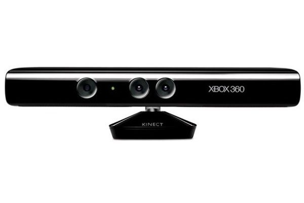 #Kinect Un Éxito En Ventas Para Microsoft #Xbox 360