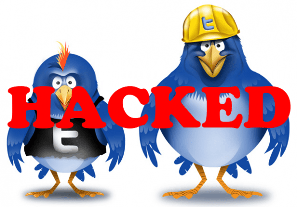 #Twitter Hackeado! Roban Más De 250 Mil Cuentas