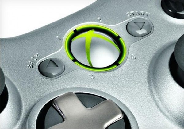 #Xbox 720 Sería Presentada En Abril