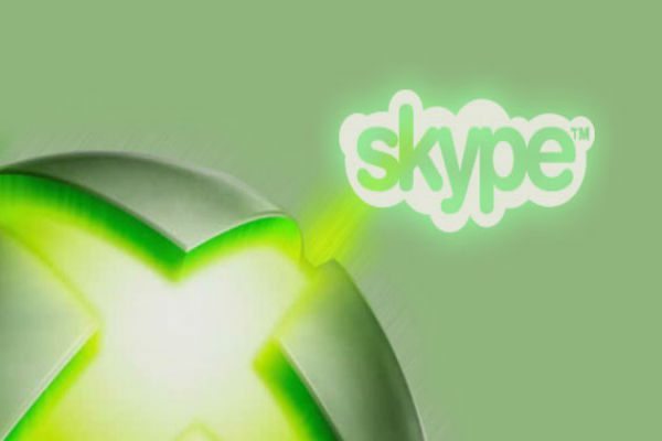 Skype podría integrarse en el Xbox 720