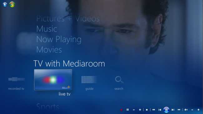 Cloud TV De #Microsoft Será Unificado En El #Xbox