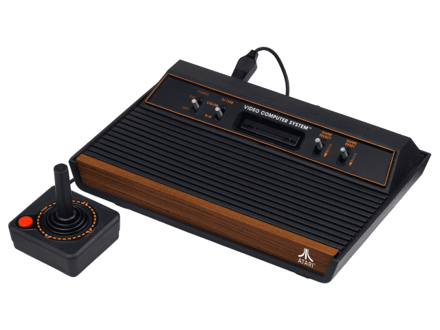 Atari-2600-Wood-4Sw-Set