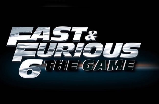 Fast And Furious 6 Primer Trailer Del Juego Para #iOS y #Android