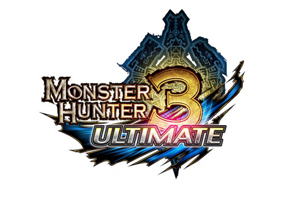 Actualización de Monster Hunter 3 Ultimate para Wii U el 15 de Abril