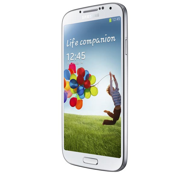 Revelada Fecha Oficial De Lanzamiento Del #Samsung Galaxy #S4