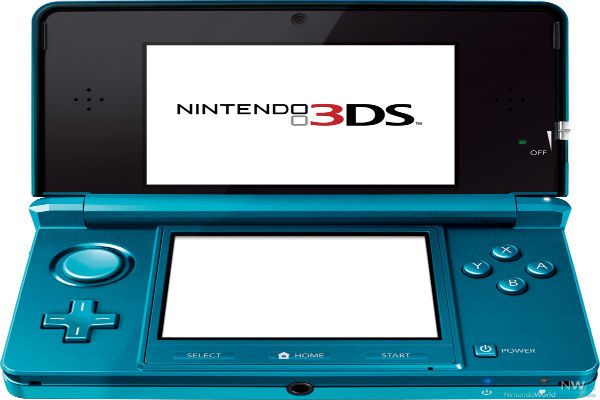 Nintendo Online vende consolas 3DS Y DS reconstruidas a menor precio y con un año de garantía