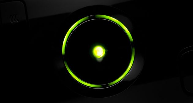 Microsoft #Xbox 720 Podría Anunciarse El 21 De Mayo