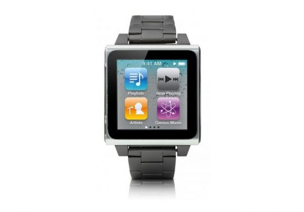 Apple-Smartwatch