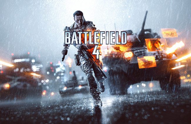Battlefield 4 Fecha De Lanzamiento Confirmada Para La Microsoft Xbox One