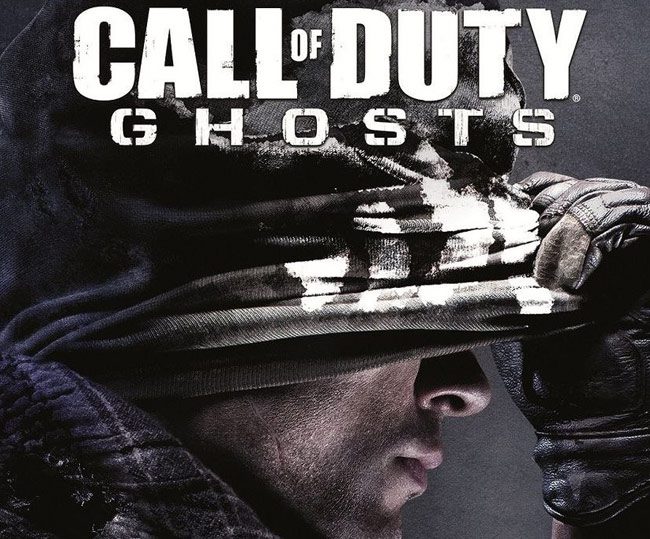 Call Of Duty Ghosts Tendrá Papel Protagónico En La Presentación Del Nuevo Xbox