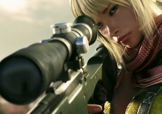 Counter-Strike Online 2 Nos Deja Alucinados Con Un Nuevo Trailer