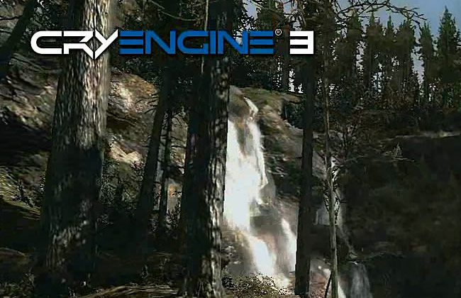 Crytek Confirma CryEngine 3 Vendrá A Xbox One