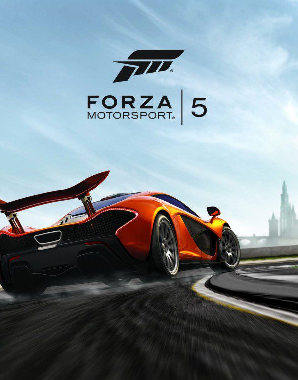 Forza Motorsport 5 Confirmado Para Xbox One Galería Oficial Y Vídeo!