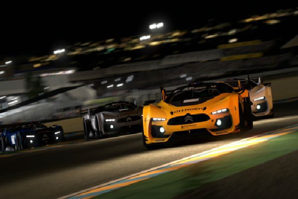 Gran Turismo 6 podría llegar antes de la E3 2013
