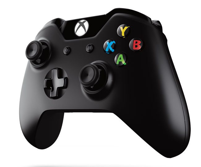 Analizamos Las Novedades Que trae El Nuevo Control De La Xbox One