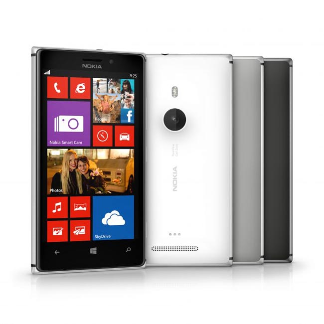 Confirmado #Nokia Lumia 925  Con Todas Sus Grandes Especificaciones