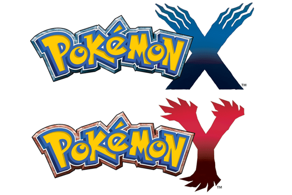 Se filtra información interesante de Pokemon X e Y