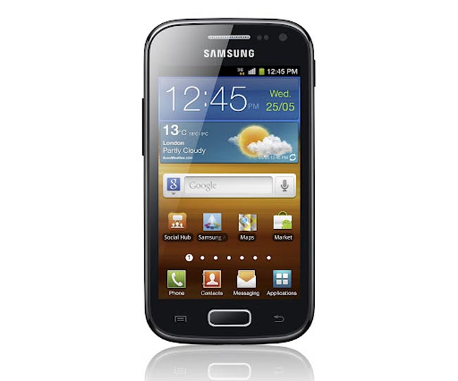 Conoce Las Especificaciones Del Samsung Galaxy Ace 3 El Mejor Representante De La Gama Media