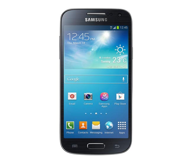 Samsung Galaxy S4 Mini Confirmado Y Especificaciones Oficiales