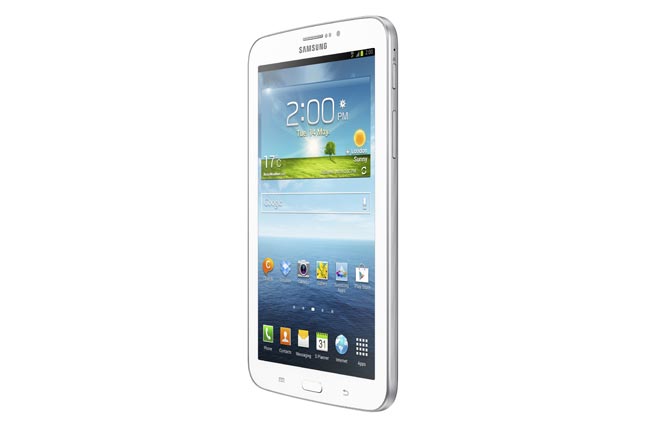 #Samsung Galaxy #Tab 3 De 8 y 10 Pulgadas Se Anunciarán Este Mes