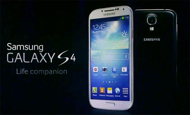 #Samsung Libera Vídeo Oficial Donde Explica Las Bondades Del Galaxy #S4