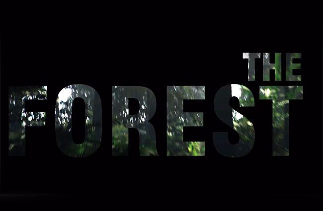 THE FOREST Nuevo Juego De Survival Horror Estrena Su Primer Trailer