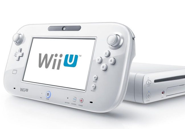 #Nintendo #Wii U Rebaja Su Precio En Reino Unido