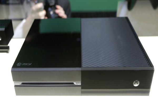 Galería: Xbox One la nueva consola de Microsoft