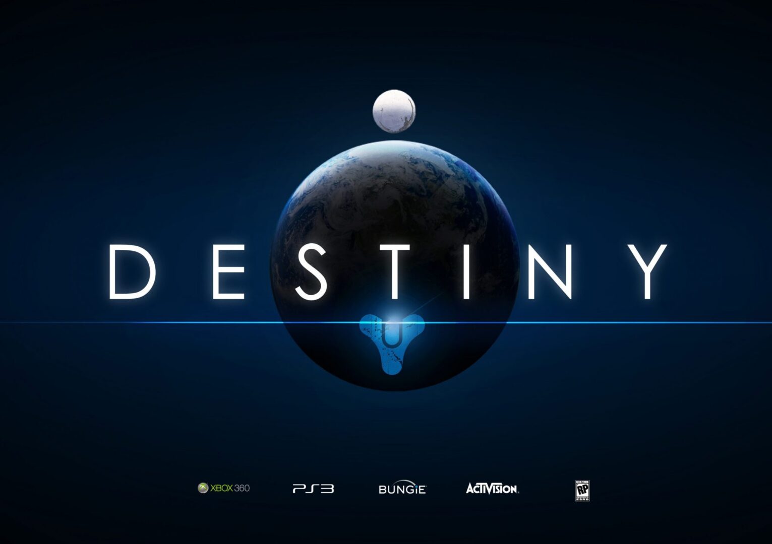 Destiny también se apunta a Xbox One