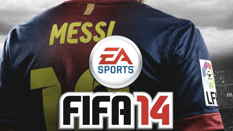 FIFA 14 Para La Siguiente Generación, Vídeo, Imágenes