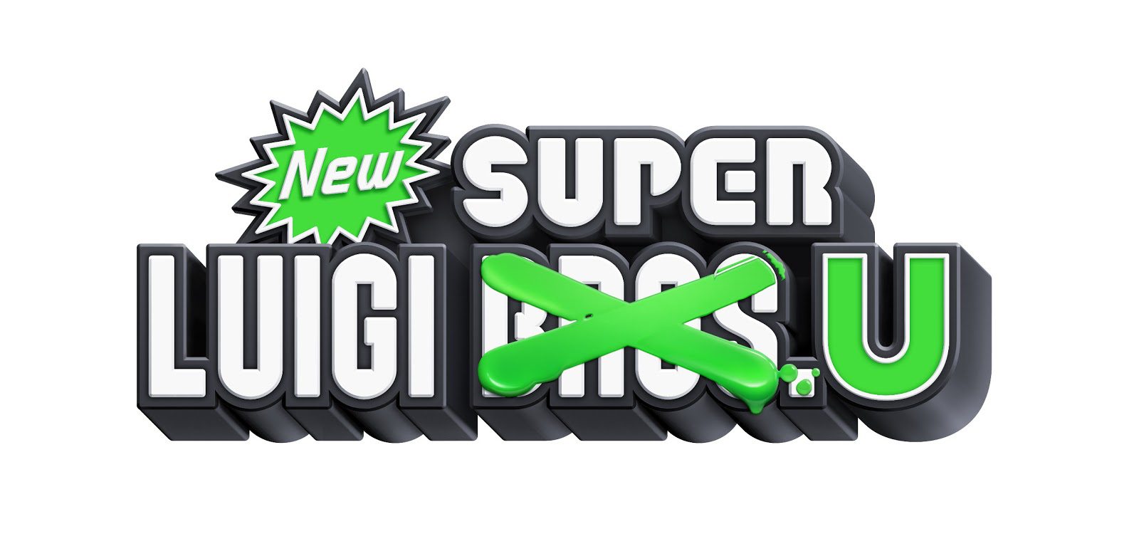 New Super Luigi U Fecha, Precio y Portada (fotos y vídeo)