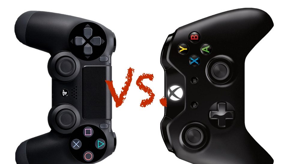 Xbox One vs. PlayStation 4: Comparativa De Especificaciones Técnicas