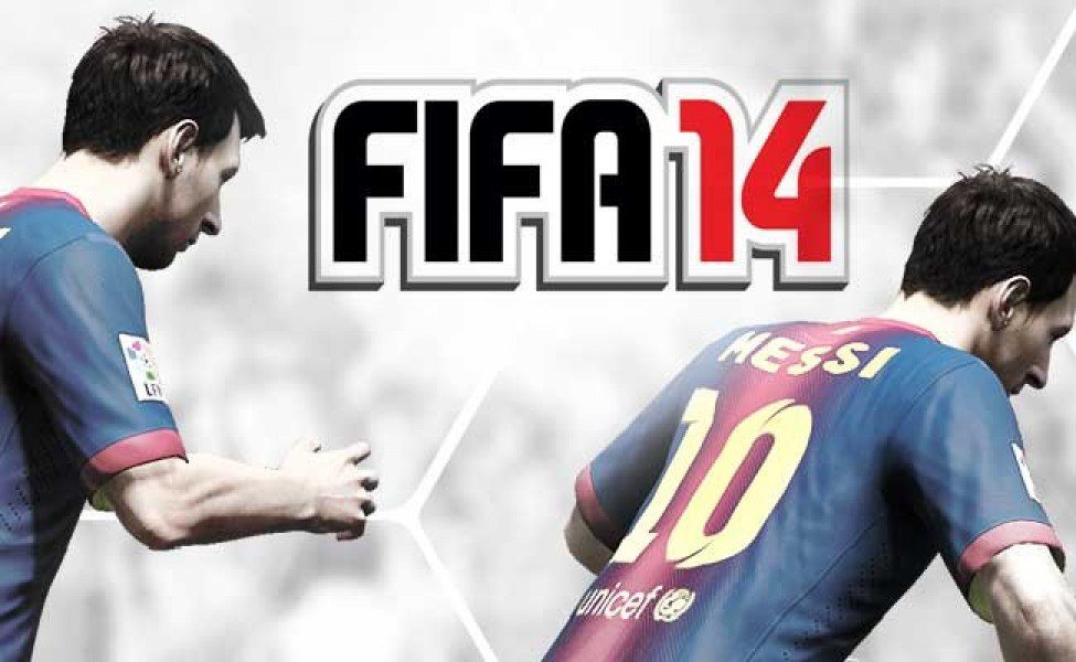 EA Sports Confirma Primeras Imágenes Y vídeos De FIFA De Siguiente Generación Para Mañana