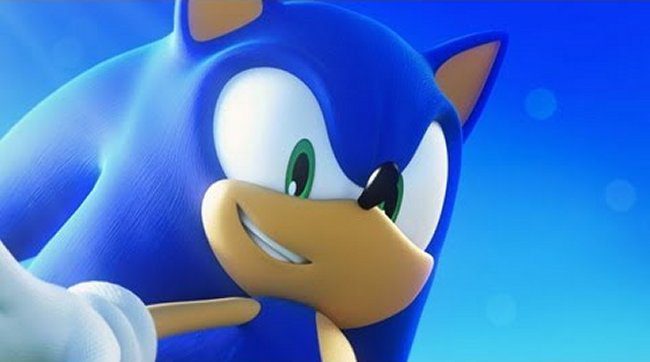 Sonic Lost World Presenta Su Debut Trailer Del Gameplay Para Wii U Y 3DS
