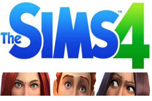 tHE SIMS4