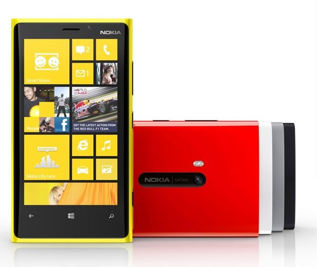 #Windows Phone 8 Crece al 100% En Descargas De Aplicaciones #WP8