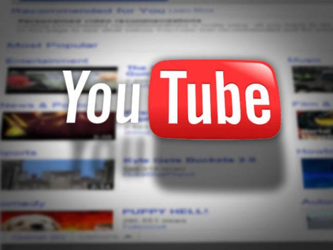 #YouTube Podría Comenzar A COBRAR Por Ver Algunos De Sus Canales