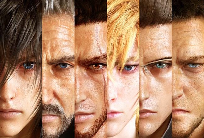 E3: Analizamos El Trailer De Final Fantasy XV
