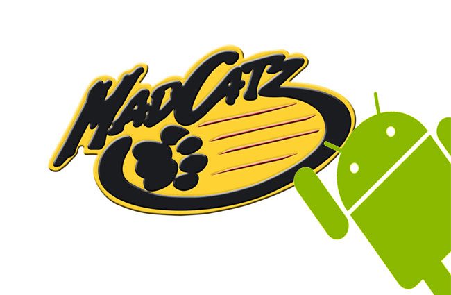 Mad Catz M.O.J.O Nueva Consola Android Que Competirá Contra OUYA