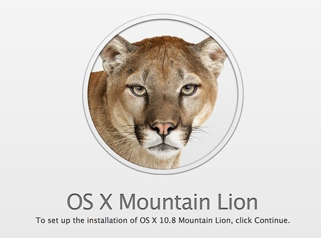Macqueros Ya Está Disponible Apple OS X 10.8.4!