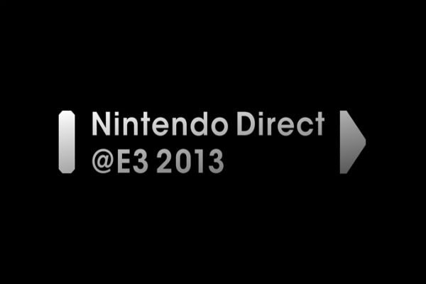 E3: Nintendo se hace presente con grandes títulos en el Nintendo Direct