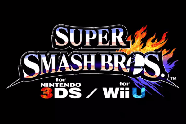 No juego entre plataformas y no DLCs por el momento en Super Smash Bros para 3ds y Wii U