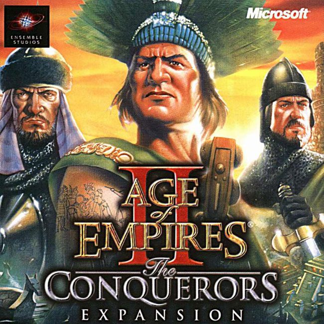 Microsoft Age Of Empires Confirmado En Android E iOS