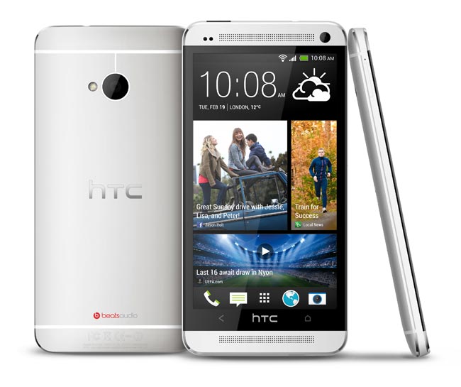 Se Filtran Algunas De Las Especificaciones Del HTC One Mini
